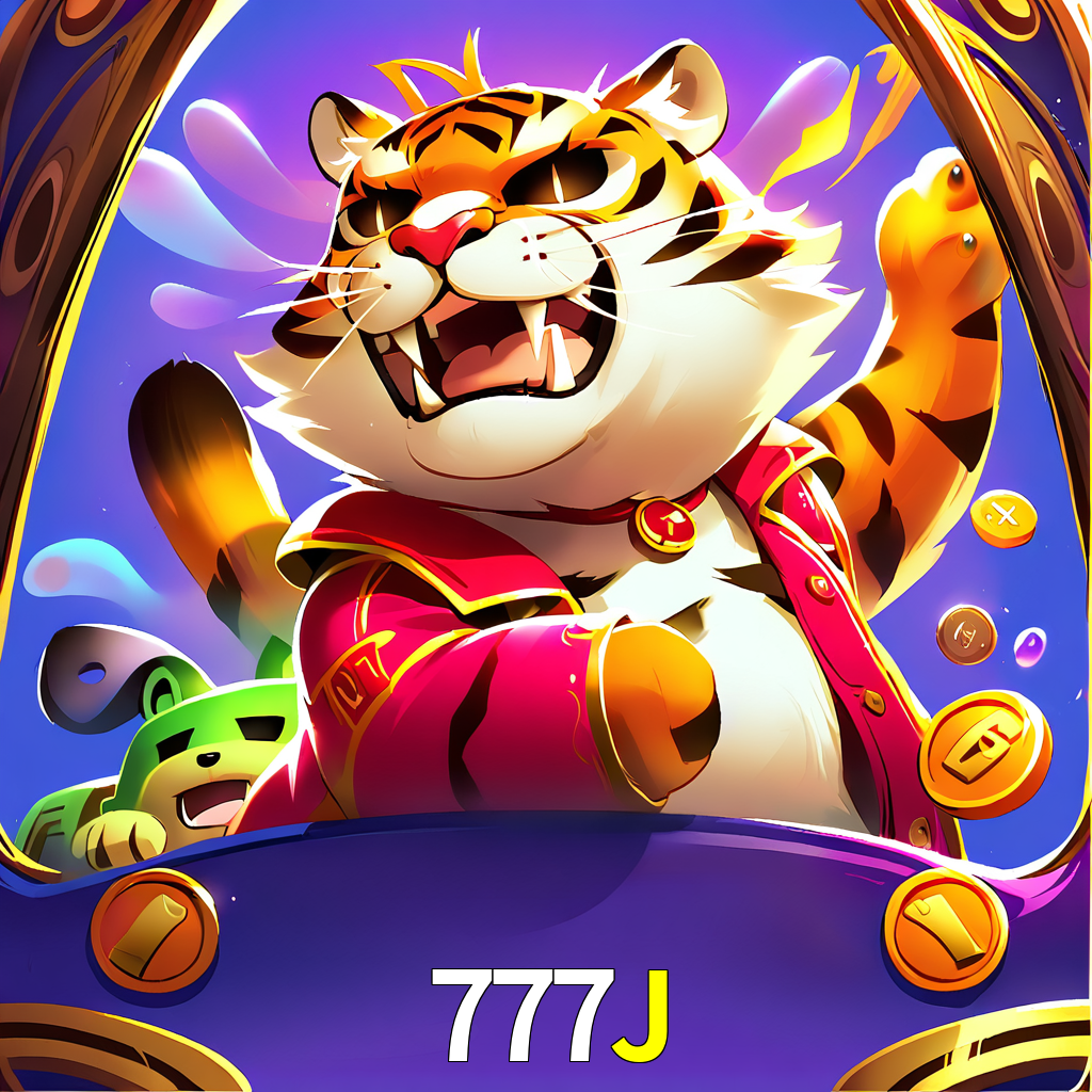  777J