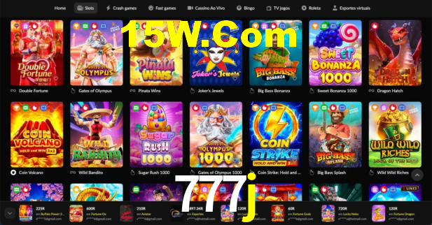 777j,777j.com