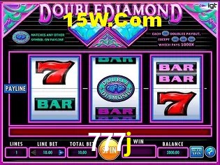 Casino Ao Vivo 777j