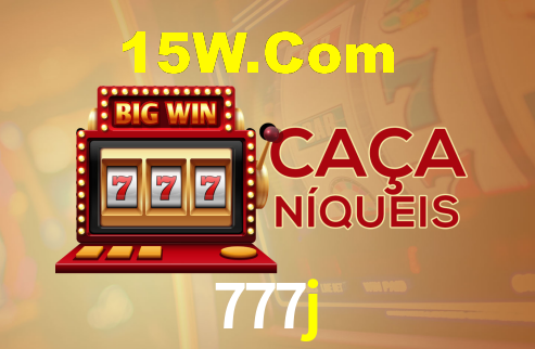 777j bet
