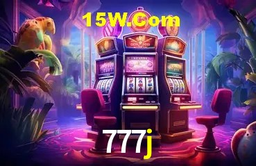 Provedores de Jogos 777j