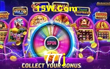 Casino Ao Vivo 777j