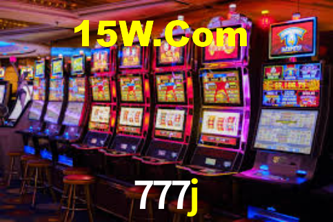 777j