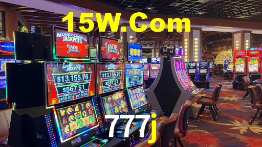 777j: A Experiência de Casino com Jogos de Mesa ao Vivo