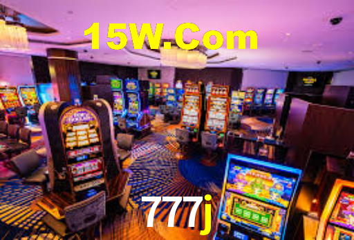 Sinta a adrenalina dos jogos de cassino com 777j