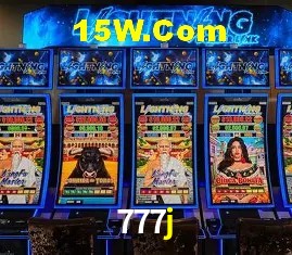 Estatísticas do Jogo 777j